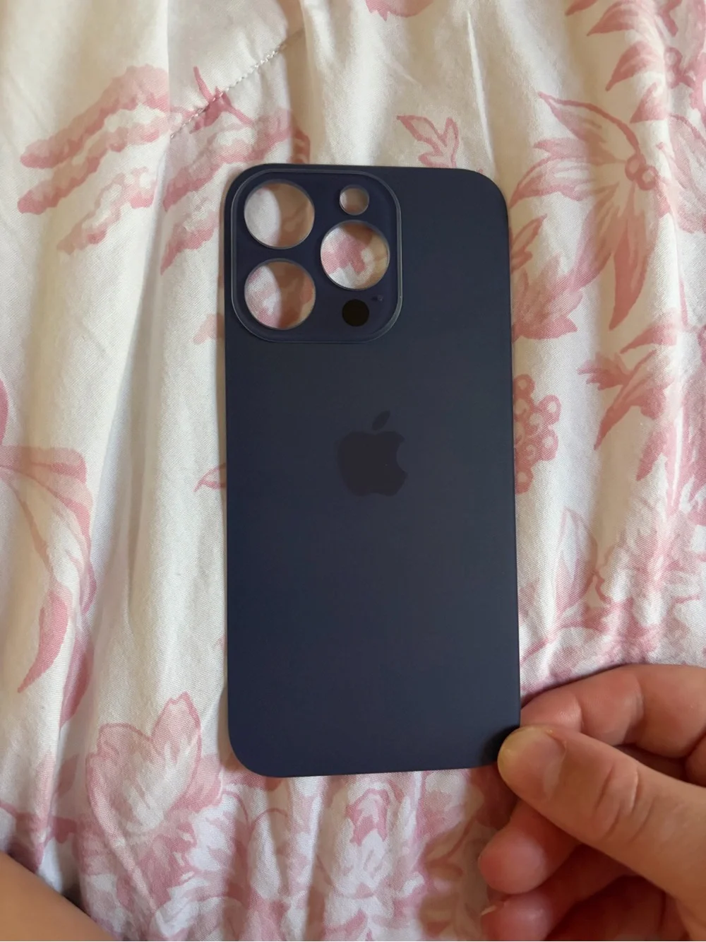 iPhone 14 Pro replacement back glass